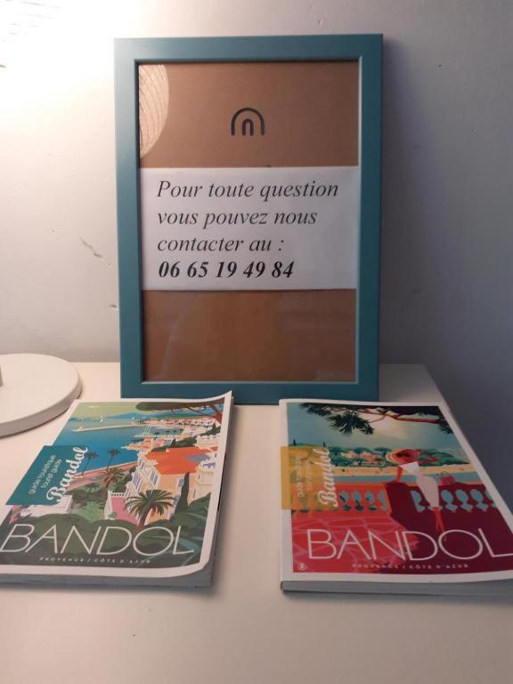 סנרי-סור-מר Appartement Terrasse Vue Mer, Plage Gorguette A 1 Minute A Pied, Wifi,Clim Parking Collectif מראה חיצוני תמונה